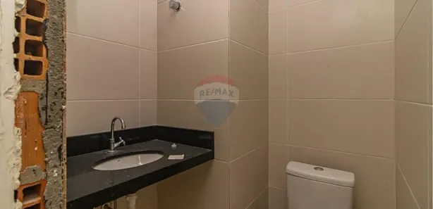 Conjunto Comercial / Sala com 1 Quarto para alugar, 28m² no Umarizal, Belém