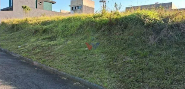 Terreno / Lote / Condomínio à venda, 360m² no Jardim Daher, Campina Grande do Sul