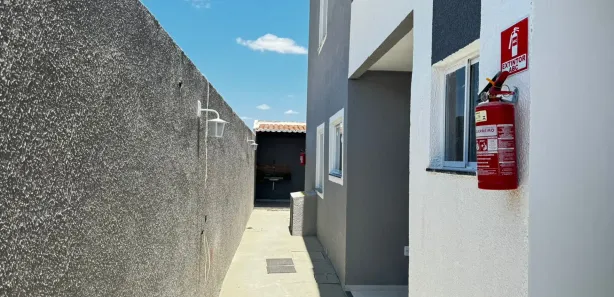 Apartamento com 2 Quartos à venda, 55m² no Pajuçara, Maracanaú