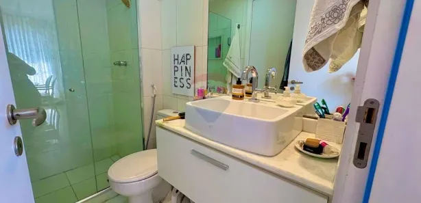 Cobertura com 3 Quartos para alugar, 171m² no Recreio dos Bandeirantes, Rio de Janeiro