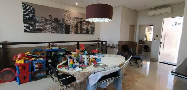 Casa com 3 Quartos à venda, 275m² no Centro, Águas de São Pedro