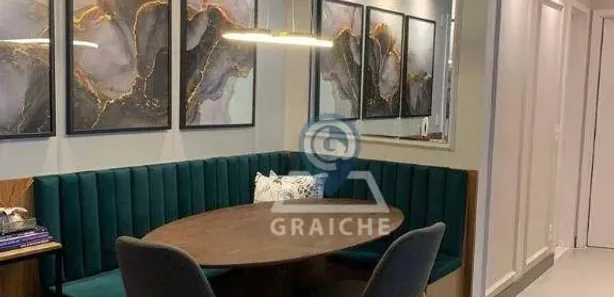 Apartamento com 2 Quartos para alugar, 66m² no Santo Amaro, São Paulo