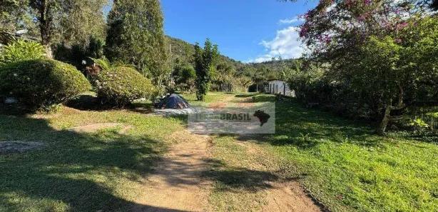 Fazenda / Sítio / Chácara com 5 Quartos à venda, 300m² no Cachoeirinha, Bom Jesus dos Perdões