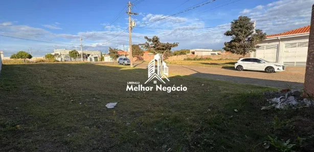 Terreno / Lote / Condomínio à venda, 304m² no Mato Alto, Saltinho