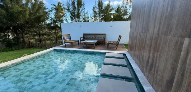 Casa de Condomínio com 4 Quartos à venda, 421m² no Centro, Barra dos Coqueiros