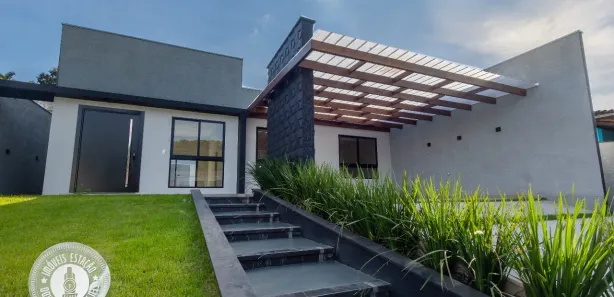 Casa com 3 Quartos à venda, 214m² no Água Verde, Blumenau