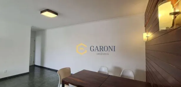 Apartamento com 3 Quartos para alugar, 106m² no Vila Ida, São Paulo