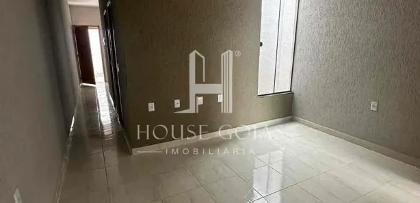Casa com 2 Quartos à venda, 125m² no Residencial Nova Canaã, Trindade