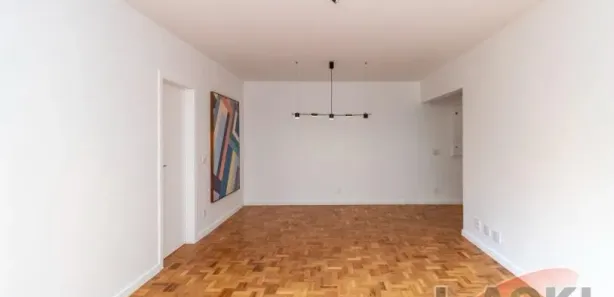 Apartamento com 2 Quartos à venda, 99m² no Jardim Paulista, São Paulo