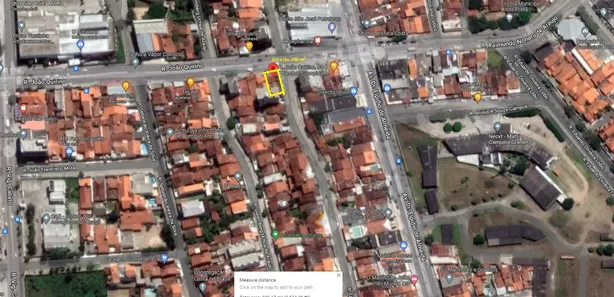 Loja / Salão / Ponto Comercial para venda ou aluguel, 240m² no Catolé, Campina Grande