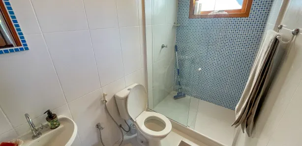 Loft com 1 Quarto à venda, 44m² no Pedro do Rio, Petrópolis