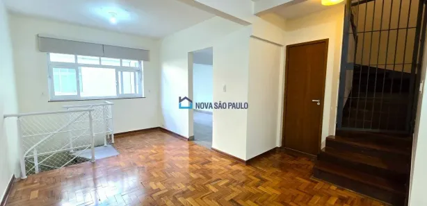 Sobrado com 3 Quartos para alugar, 330m² no Vila da Saúde, São Paulo