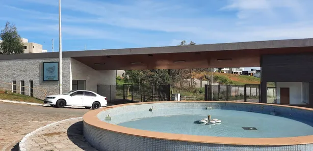 Terreno / Lote / Condomínio à venda, 405m² no Gran Park, Vespasiano