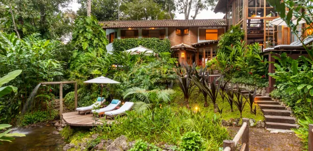 Casa de Vila com 5 Quartos à venda, 350m² no Maresias, São Sebastião