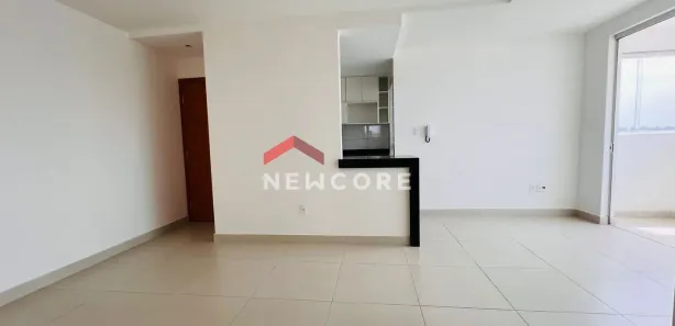 Apartamento com 2 Quartos à venda, 65m² no Cabral, Contagem
