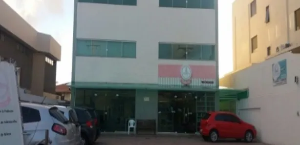 Conjunto Comercial / Sala à venda, 23m² no Vilas do Atlântico, Lauro de Freitas