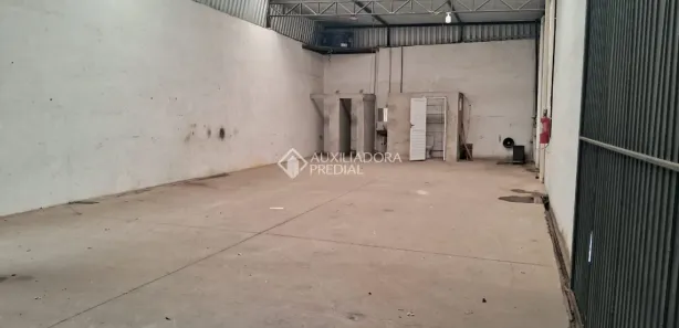 Galpão / Depósito / Armazém à venda, 3700m² no Campestre, Santo André