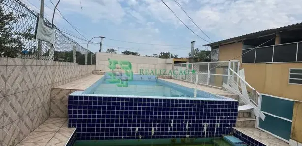 Fazenda / Sítio / Chácara com 4 Quartos à venda, 200m² no Jardim Aguapeu, Itanhaém