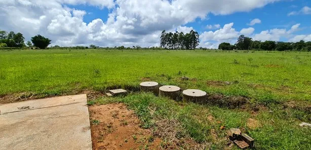 Fazenda / Sítio / Chácara com 1 Quarto à venda, 20000m² no Brazlândia, Brasília