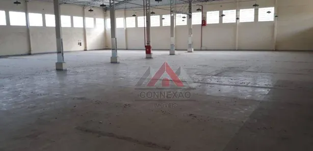 Galpão / Depósito / Armazém à venda, 4990m² no Jardim Nova Itaquá, Itaquaquecetuba