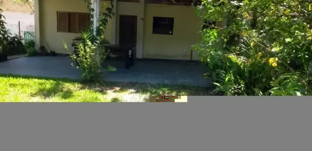 Fazenda / Sítio / Chácara com 3 Quartos à venda, 80m² no Parque Balneario Comodoro, Mongaguá