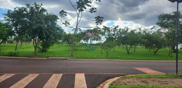 Terreno / Lote / Condomínio à venda, 469m² no Condomínio Residencial Alto da Boa Vista, Cravinhos