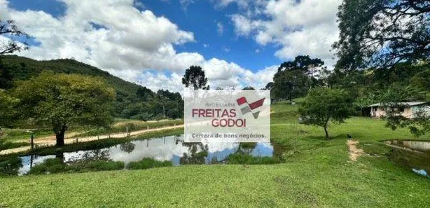 Terreno / Lote / Condomínio à venda, 62470m² no Zona Rural, Itaperuçu