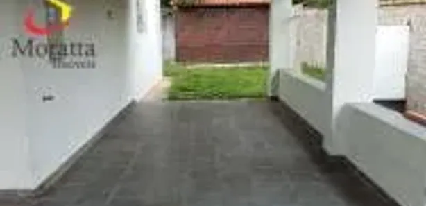 Casa de Condomínio com 2 Quartos para alugar, 110m² no Condomínio Zuleika Jabour, Salto