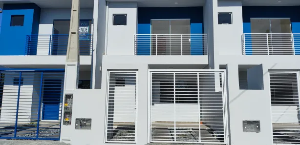 Sobrado com 2 Quartos à venda, 63m² no Do Ubatuba, São Francisco do Sul