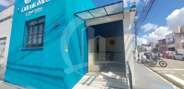 Conjunto Comercial / Sala para alugar, 40m² no São José, Aracaju