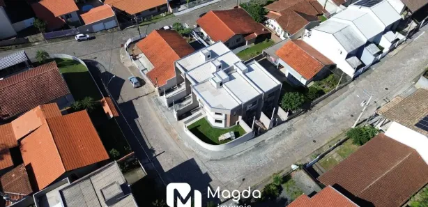 Casa com 2 Quartos para alugar, 100m² no Velha Central, Blumenau