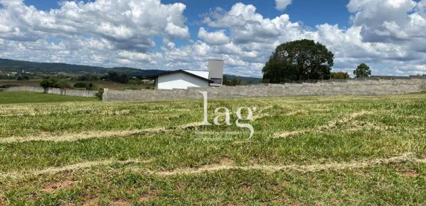 Terreno / Lote / Condomínio à venda, 1019m² no Chácaras Residenciais Santa Maria, Votorantim