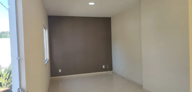 Casa de Condomínio com 3 Quartos para alugar, 122m² no Ogiva, Cabo Frio
