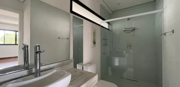 Loft com 1 Quarto para venda ou aluguel, 46m² no Bosque do Vianna, Cotia