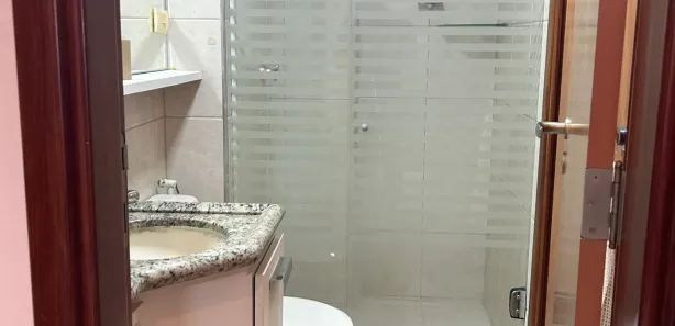 Apartamento com 2 Quartos para alugar, 59m² no Manaíra, João Pessoa