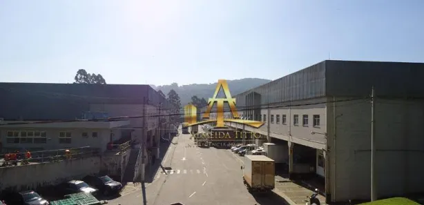 Galpão / Depósito / Armazém para alugar, 2598m² no Jardim Alvorada, Jandira