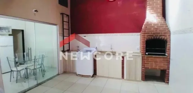 Casa com 3 Quartos à venda, 117m² no Jardim Chapadão, Bauru