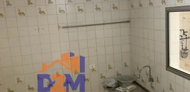 Apartamento com 2 Quartos para alugar, 55m² no Jaguaribe, Osasco