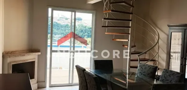 Apartamento com 3 Quartos à venda, 108m² no Atibaia Jardim, Atibaia