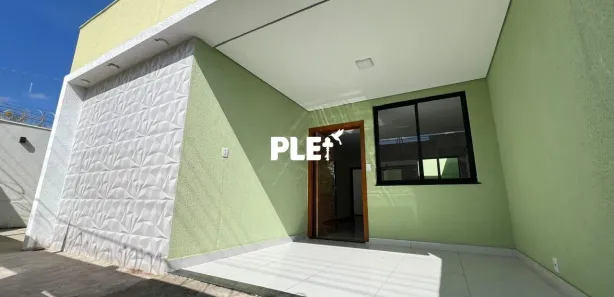 Casa com 3 Quartos à venda, 136m² no Parque Andiara, Pedro Leopoldo