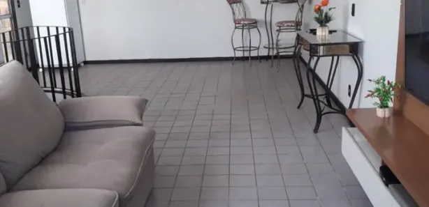 Cobertura com 3 Quartos à venda, 164m² no Bonfim, Campinas