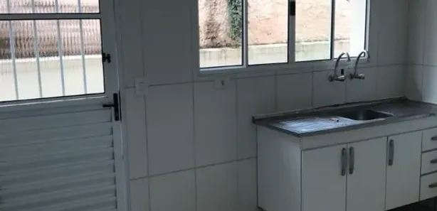 Casa com 1 Quarto para alugar, 35m² no Vila Bela, São Paulo
