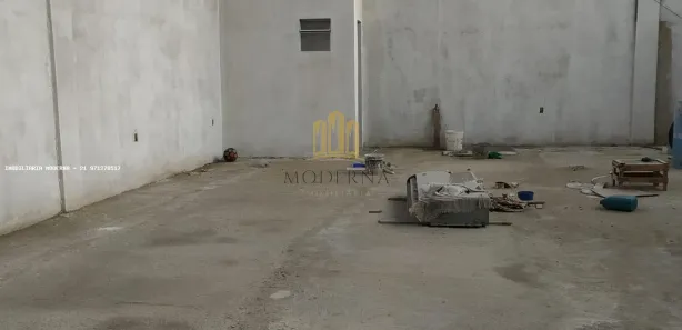 Galpão / Depósito / Armazém para alugar, 170m² no Centro, Belford Roxo