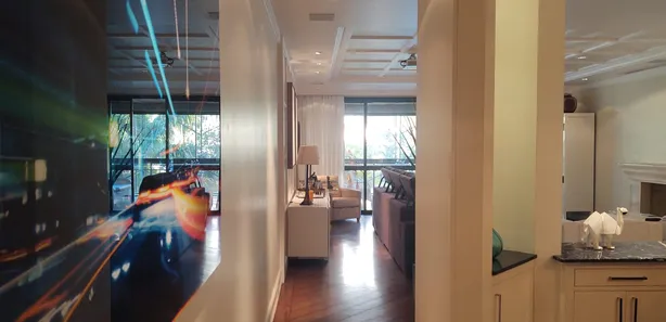 Apartamento com 4 Quartos à venda, 280m² no Duarte Silveira, Petrópolis