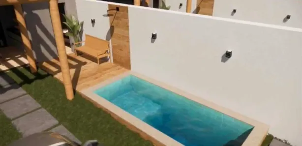 Casa com 3 Quartos à venda, 210m² no Antônio Pedro, Barra dos Coqueiros