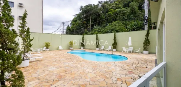 Apartamento com 3 Quartos à venda, 92m² no Vila Formosa, Blumenau