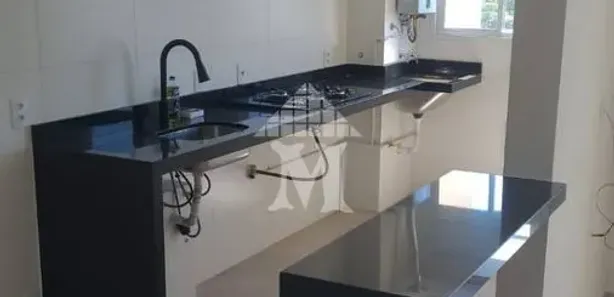 Apartamento com 2 Quartos para alugar, 68m² no Esplanada do Carmo, Jarinu