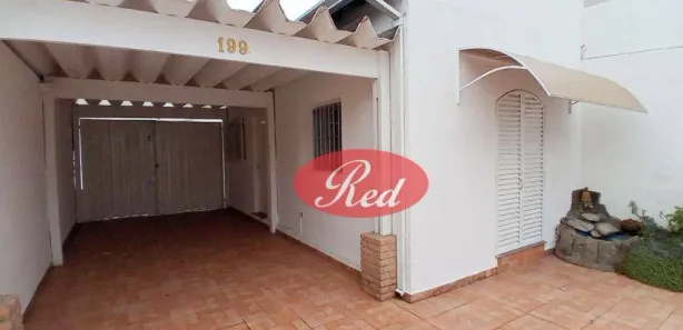 Casa Comercial para alugar, 80m² no Centro, Suzano