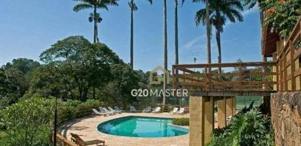 Terreno / Lote / Condomínio à venda, 1000m² no Jardim São Marcos, Itatiba