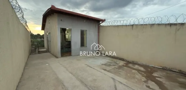 Casa com 2 Quartos à venda, 75m² no , São Joaquim de Bicas